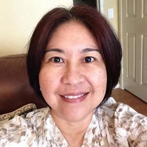 Meet your Posher, Cynthia